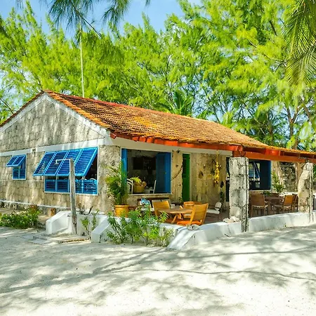 Casa Camara In Sian Ka'An Villa